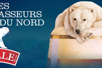 Brasseurs du nord – Bières Boréale Brasseurs du nord - Bières Boréale