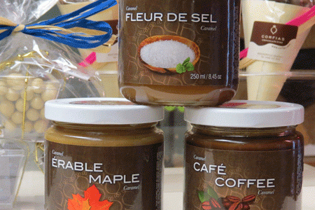 CARAMELS-CORFIAS-450