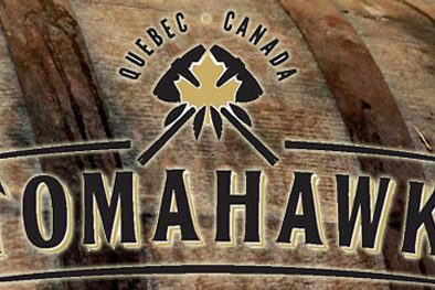 tomahawk tomahawk