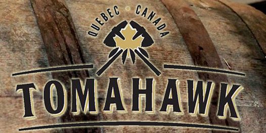 tomahawk