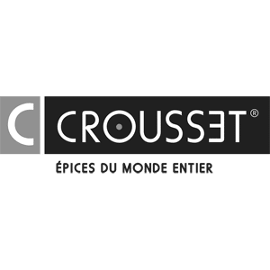 &Eacute;pices Crousset