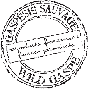 Grossiste "Gaspésie Sauvage"