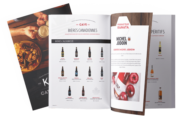catalogue des alcools et bières du Canada et du Québec catalogue des alcools et bières du Canada et du Québec