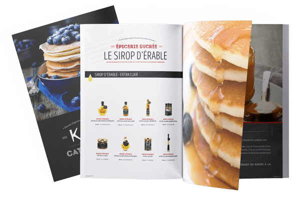 catalogue de produits des gammes sucrées catalogue de produits des gammes sucrées