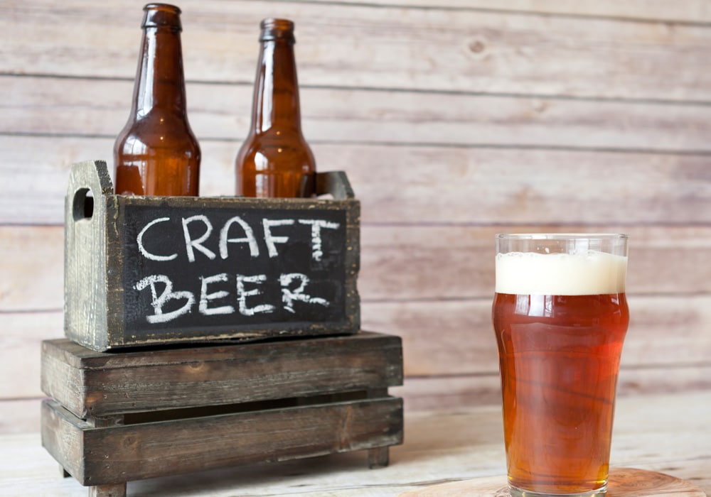 Fournisseur de craft beer