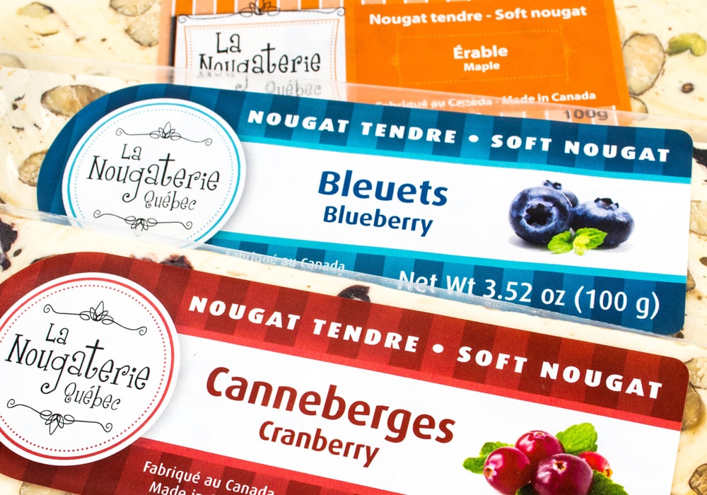 Fournisseur de confiseries
