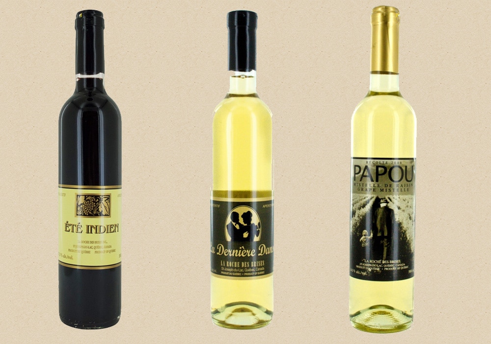 Fournisseur de vins cuits