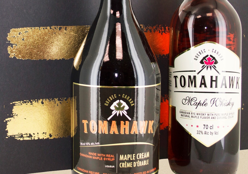 Fournisseur de whisky