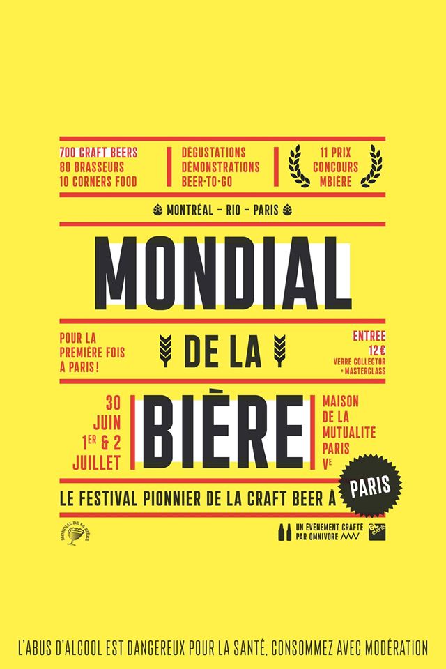 Mondial de la Bière