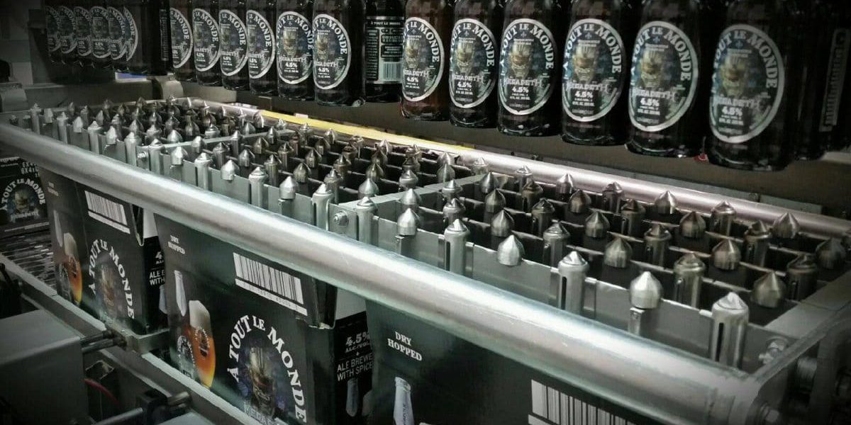 megadeth beer 2