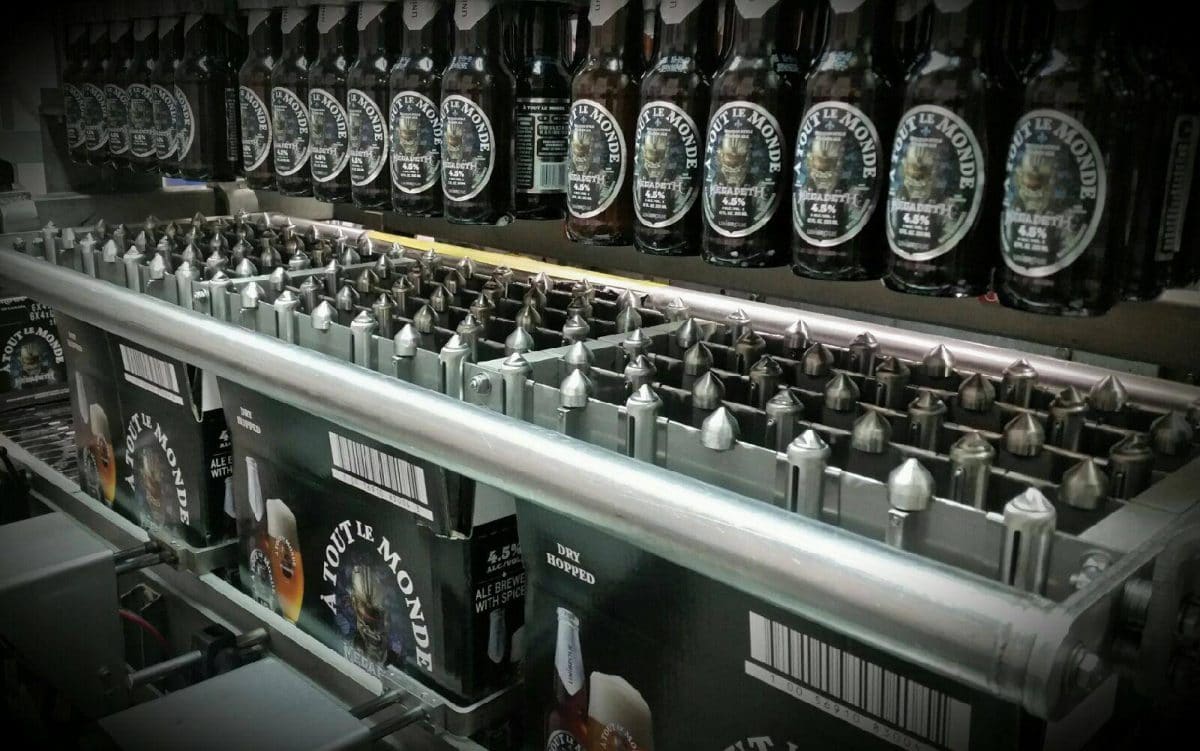 megadeth beer 2